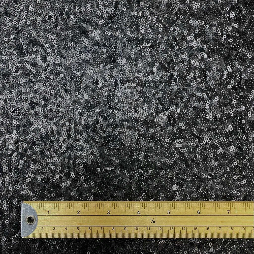 All Over Sequin Fabric 2 All Over Sequin Fabric - Image 2