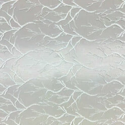Shimmer Lace Embroidery Curtain Voile Fabric -Ernst Fabric Store 7E14DC7A 976F 43A7 8356 27457527E546