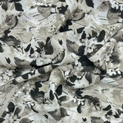 Faded Meadow Polyester Crepe Fabric -Ernst Fabric Store 7E772391 DE4C 4772 8A6D 4088EC36EA92