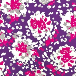 Floral Expression Cotton Sateen Fabric -Ernst Fabric Store 7F21373F 1512 46EB 83AA 9488E18991FC