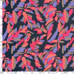 Painter's Garden Viscose Jersey Fabric -Ernst Fabric Store 7FAAD523 7FB7 44AA BB3E E729DBEEE189
