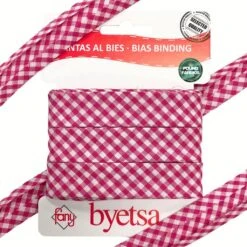 Floral Cotton Bias Binding Tape - 5 Metres -Ernst Fabric Store 8