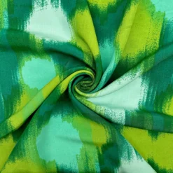 Soft Focus Spots Viscose Poplin Fabric -Ernst Fabric Store 827F9406 ED7E 44EA B705 C7B18121C573