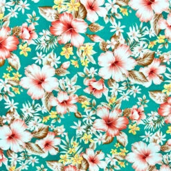 Old Rose Garden Rose & Hubble Cotton Poplin Fabric -Ernst Fabric Store 844ECDAA 47C3 48A1 A37C 28B8B3553353