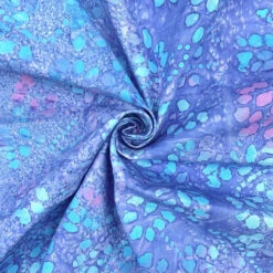 Colour Cascade Cotton Batik Fabric 11 Colour Cascade Cotton Batik Fabric -Ernst Fabric Store 84AA9296 83F2 4486 9276 8AE60625D7FE