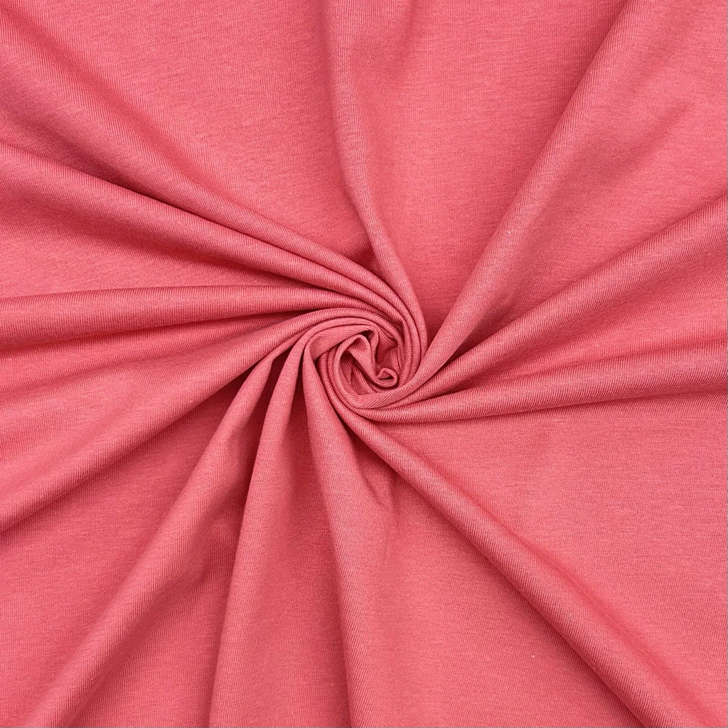 47 Plain 100% Cotton Jersey Fabric - Special Offer 7 47 Plain 100% Cotton Jersey Fabric - Special Offer - Image 7