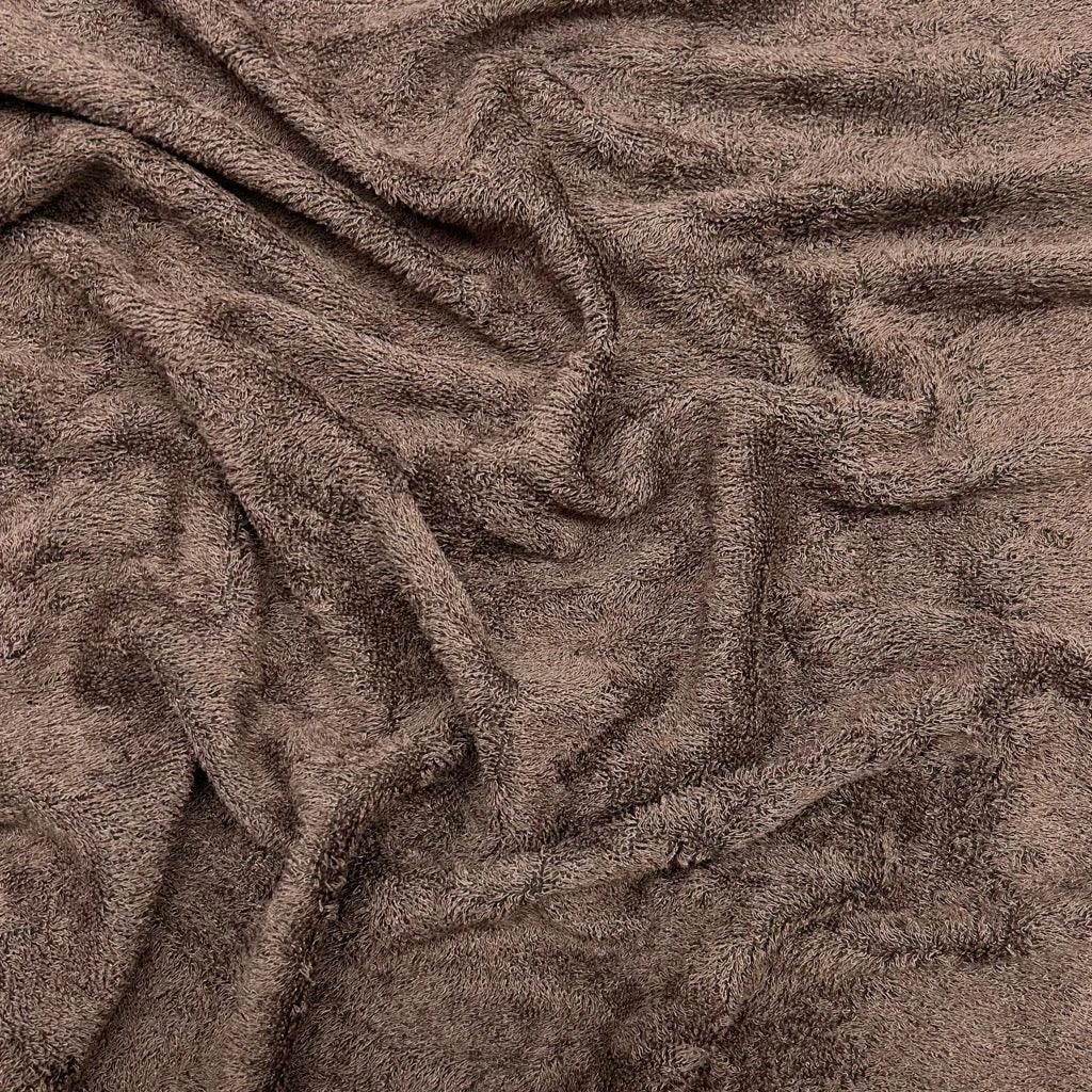 Bamboo Towelling Fabric 14 Bamboo Towelling Fabric - Image 14