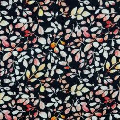 Leafy Oasis Double Gauze Fabric 8 Leafy Oasis Double Gauze Fabric -Ernst Fabric Store 869A1741 EABD 4016 9AE0 A00EC7FD4FBC