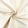 Natural Duck Cotton Canvas Fabric