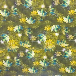 Fallen Leaves Bamboo Silkette Fabric 14 Fallen Leaves Bamboo Silkette Fabric -Ernst Fabric Store 8AD6F7C2 DB86 4E68 8353 DD5B437803B2