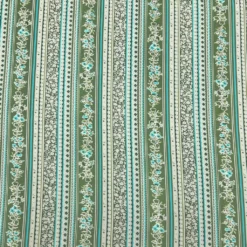 Floral Stripes Viscose Challis Fabric 14 Floral Stripes Viscose Challis Fabric -Ernst Fabric Store 8B462DE1 61B4 447C 96BD F168E8AE3A34