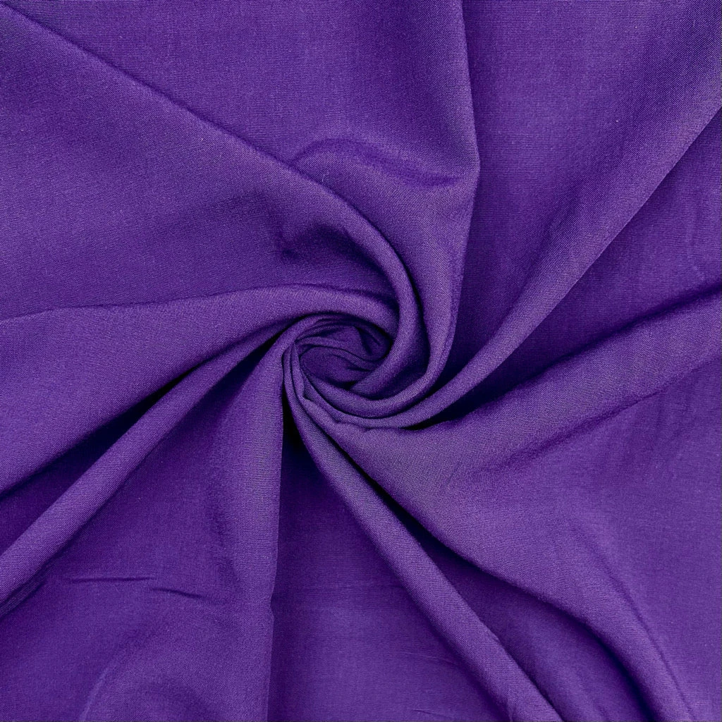 Plain Viscose Poplin Fabric 19 Plain Viscose Poplin Fabric - Image 19