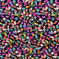 Chroma Leaves Cotton Jersey Fabric -Ernst Fabric Store 8DFEACFA 89D4 44C6 8350 A7C144C40FC5