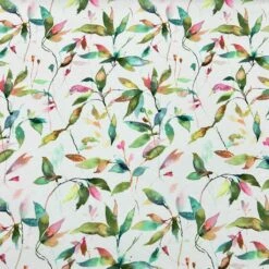 Multicoloured Leaves Water Resistant Fabric -Ernst Fabric Store 8EB8C0A9 30FA 4EED 96D0 1C8F17A052E6
