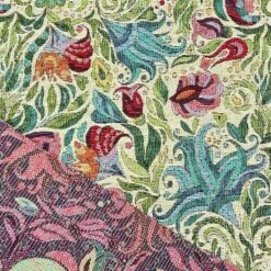 Abstract Scenery Tapestry Fabric -Ernst Fabric Store 8F9FF540 7E42 4121 83C5 ADB8337C78B6