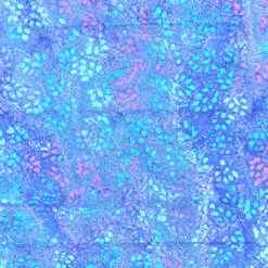 Colour Cascade Cotton Batik Fabric 10 Colour Cascade Cotton Batik Fabric -Ernst Fabric Store 90129627 586F 43BE B1FF AC35604A339A