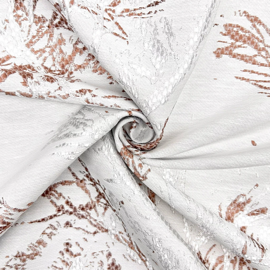 Dusty Trees Furnishing Fabric 4 Dusty Trees Furnishing Fabric - Image 4