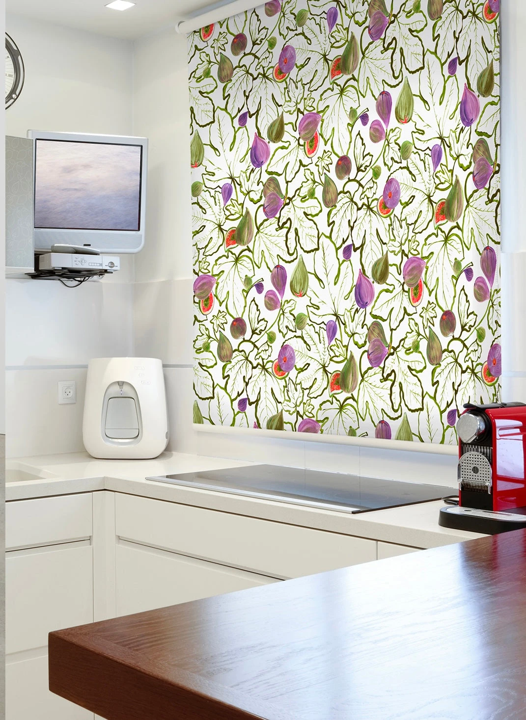 Figs And Vines Water Resistant Fabric 4 Figs And Vines Water Resistant Fabric - Image 4