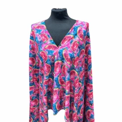 Watermelon Slice French Terry Fabric -Ernst Fabric Store 91800052 D4A4 4E62 B751 13FEA924710A