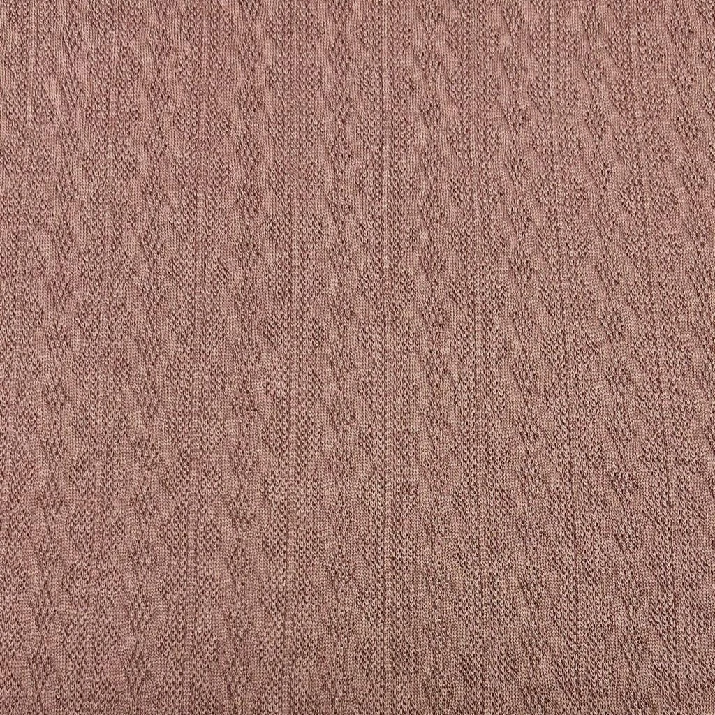 Jacquard Knit Fabric 3 Jacquard Knit Fabric - Image 3