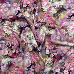Elegant Gardens Viscose Twill Fabric 9 Elegant Gardens Viscose Twill Fabric -Ernst Fabric Store 93A157A7 3B90 4C62 8618 573F664E4045