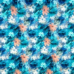 Dreamy Petals Viscose Poplin Fabric -Ernst Fabric Store 9477E364 C1D7 4121 B3BC 54E83482655C