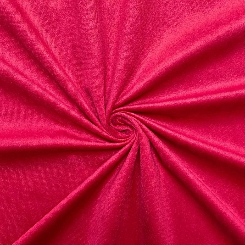 Plain Upholstery Velvet Fabric 2 Plain Upholstery Velvet Fabric - Image 2