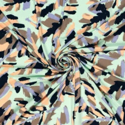 Painter's Garden Viscose Jersey Fabric -Ernst Fabric Store 975BBA1F B83E 4AF7 A16D C8AACB934A45