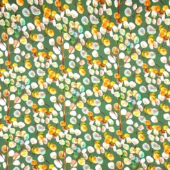 Leafy Dreamscape Viscose Satin Fabric -Ernst Fabric Store 97EA8BE8 2638 45EF A816 9DEA6E705D31