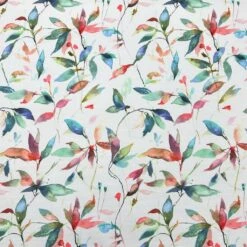 Multicoloured Leaves Water Resistant Fabric -Ernst Fabric Store 98C2D89D 9DC2 458E 837A BFC998DAB134