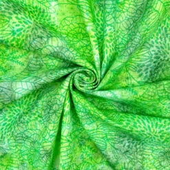 Spring Sprout Cotton Batik Fabric 10 Spring Sprout Cotton Batik Fabric -Ernst Fabric Store 992B70B9 7A9C 4242 9F5B 17D22979DF17