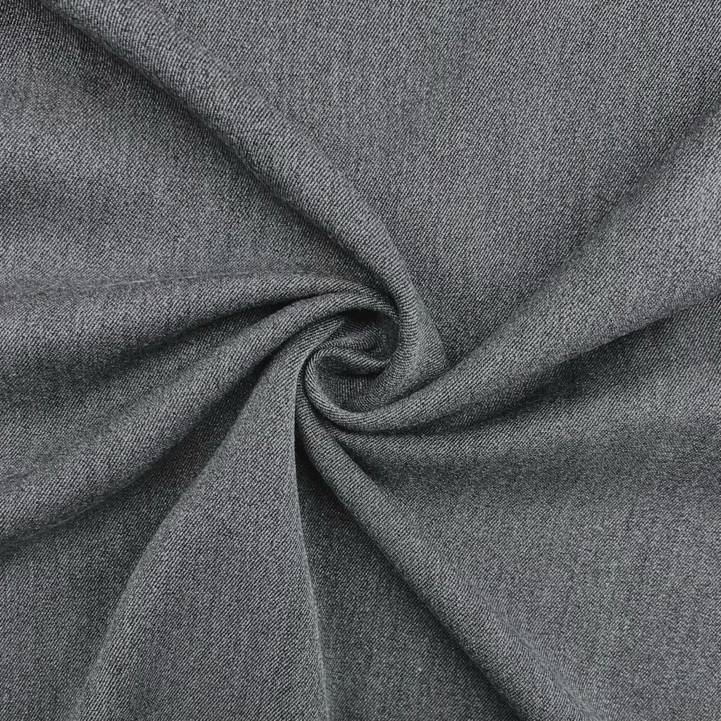 Classic Luxe Suiting Fabric 7 Classic Luxe Suiting Fabric - Image 7