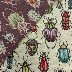 Bugs Tapestry Fabric -Ernst Fabric Store 9AE72814 8235 4CF5 BABD F3007FED6A95