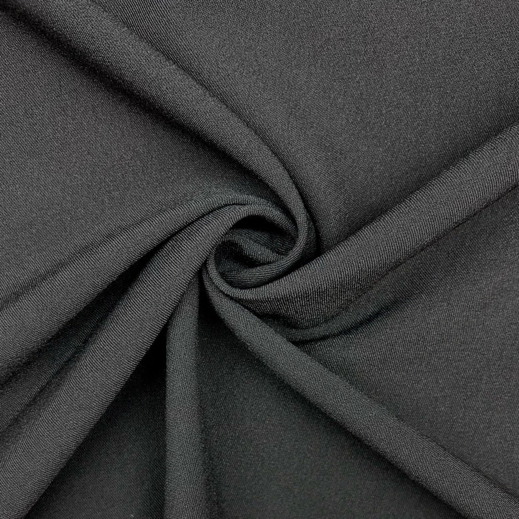 Classic Luxe Suiting Fabric 3 Classic Luxe Suiting Fabric - Image 3
