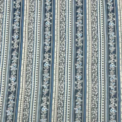 Floral Stripes Viscose Challis Fabric 12 Floral Stripes Viscose Challis Fabric -Ernst Fabric Store 9C7CA8C0 F552 4457 A576 38BAEC729FF4