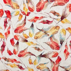 Tropical Leafy Linen Viscose Fabric -Ernst Fabric Store 9DD5F113 EFCA 470C ADC5 9A2E64CE9453