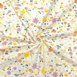 Cute Fruits And Flowers Organic Sweatshirt Fabric 8 Cute Fruits And Flowers Organic Sweatshirt Fabric -Ernst Fabric Store 9EDA9868 22DB 4C9C AAC6 B7F6FE7B78ED