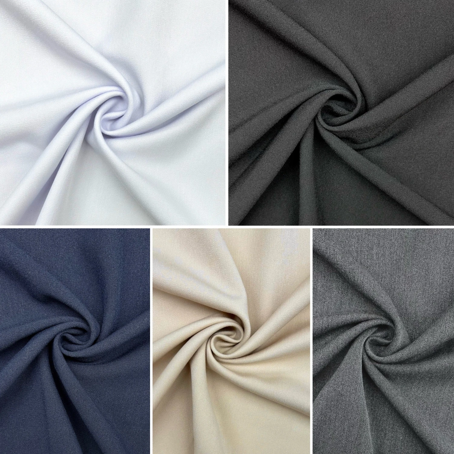 Classic Luxe Suiting Fabric 1 Classic Luxe Suiting Fabric