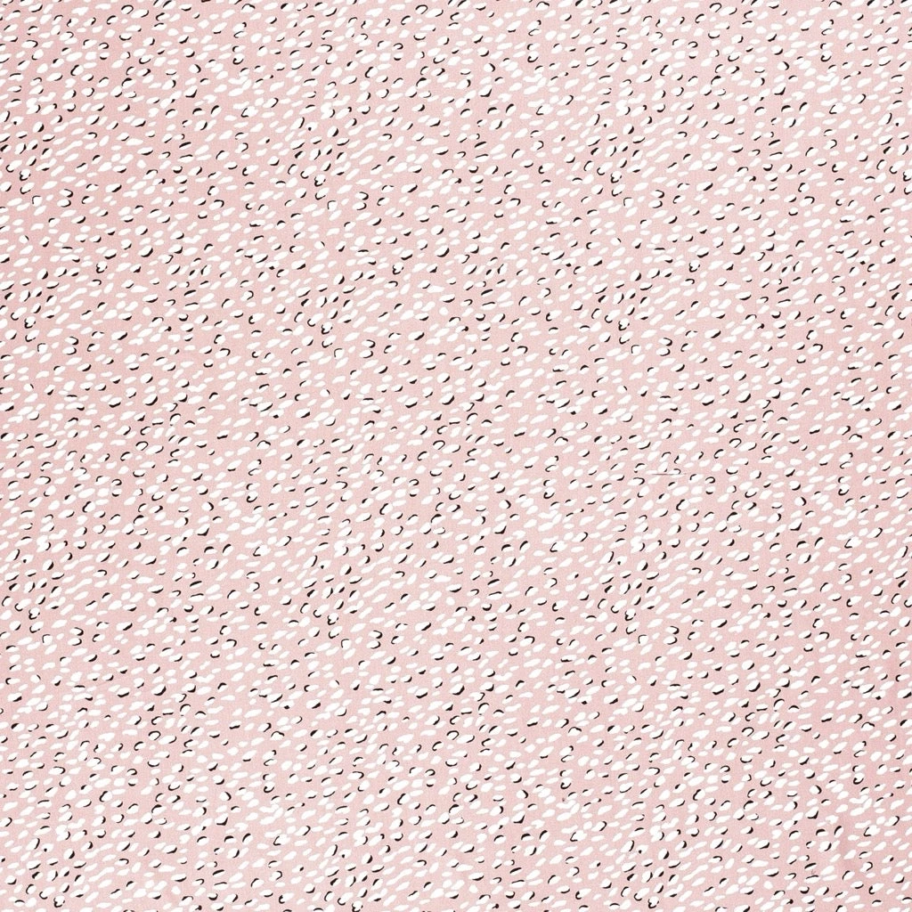 Whispered Dots Bamboo Poplin Fabric 6 Whispered Dots Bamboo Poplin Fabric - Image 6
