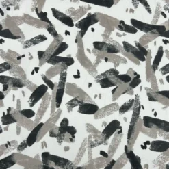 Brush Strokes Polyester Crepe Fabric -Ernst Fabric Store 9FD211AB 5383 4E47 A090 088E5BF87A77