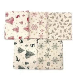 Festive Scandi Fat Quarter Christmas Bundle - No.24 5 Festive Scandi Fat Quarter Christmas Bundle - No.24 -Ernst Fabric Store 9FE7B262 26DA 42C5 86AE 6F8EEBD8B870