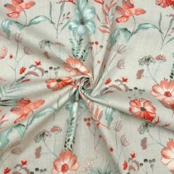 Spring Time Cotton Linen Fabric -Ernst Fabric Store 9FF3B44E E8ED 4214 B7B3 9F1E95E1CC85