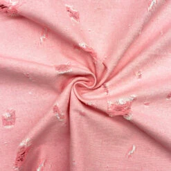 Ripped Fashion Denim Fabric -Ernst Fabric Store A142C5AF 5362 46C9 A930 3C80C7E2EC2D