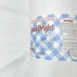 'Insul-Bright' Heat Resistant Wadding - For Quilting -Ernst Fabric Store A1467228 71EB 4BD7 85A5 D9EB3868B830 2b6f7de9 2489 4b49 83b8 a3318045bbee