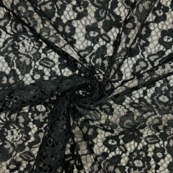 Floral Corded Lace Fabric -Ernst Fabric Store A2797FA0 C504 4456 BC53 1D44437584B9