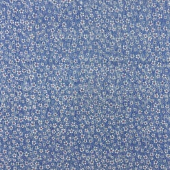 Petal Pop Chambray Denim Fabric -Ernst Fabric Store A2BE159F 0CBD 4AB4 91B8 99860C86DEB4