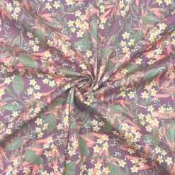 Charming Bouquets Stretch Cotton Poplin Fabric -Ernst Fabric Store A2F3D2B9 11AF 4F02 9DF2 9E58F1CDC456
