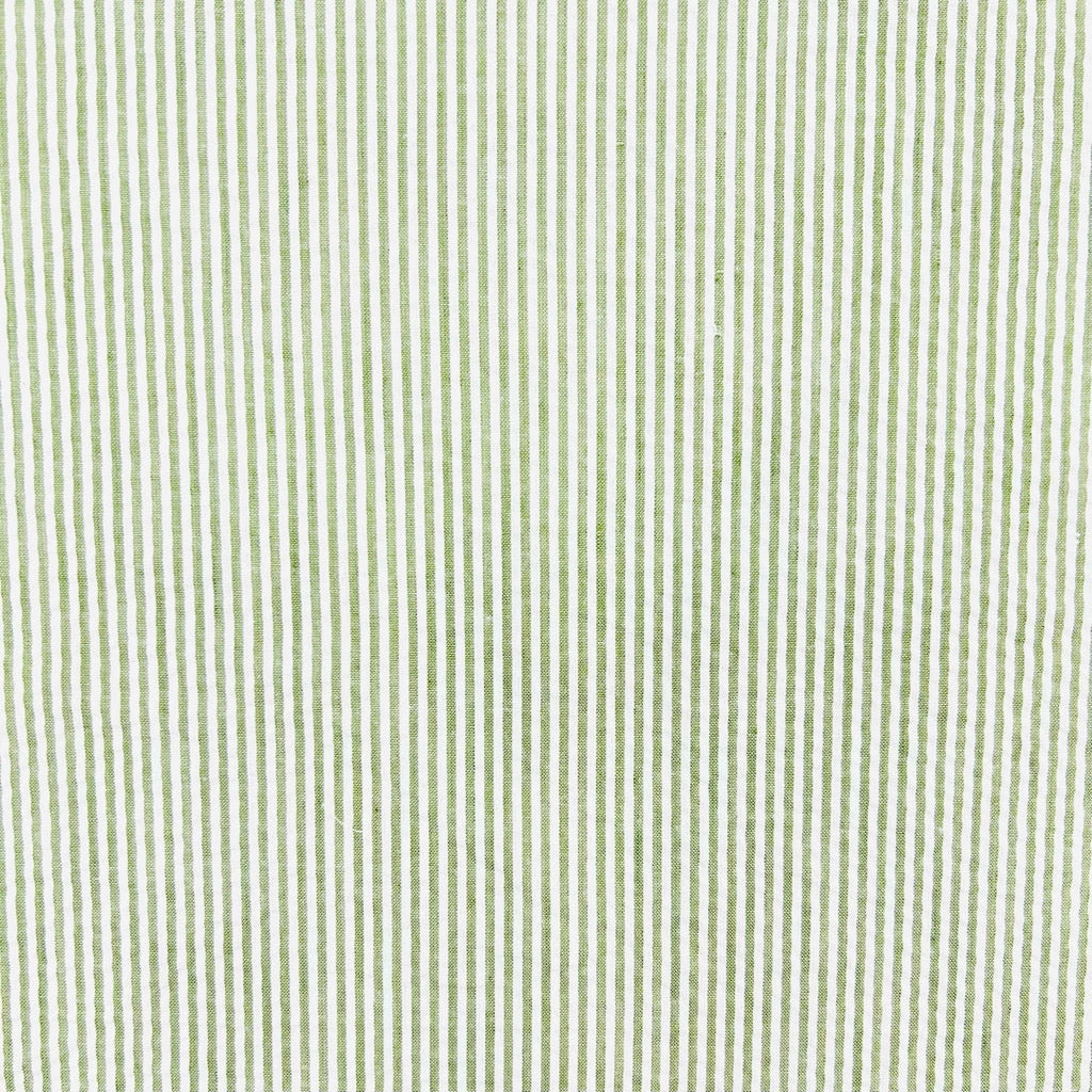 Small Stripes Seersucker Fabric 9 Small Stripes Seersucker Fabric - Image 9
