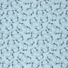 Little Crabs Cotton Jersey Fabric