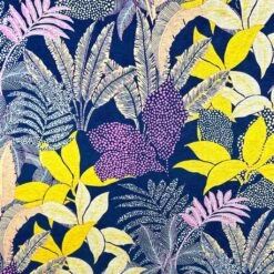 Autumn Bouquet Digital Modal-Touch Jersey Fabric 8 Autumn Bouquet Digital Modal-Touch Jersey Fabric -Ernst Fabric Store A4242718 5B84 4175 9D37 A8D1BCB4EE17